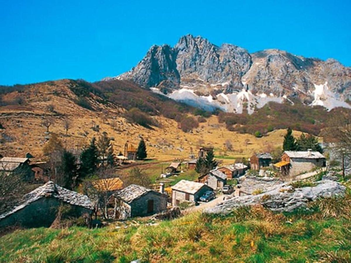 Апартаменти La Casa In Collina Veroli Екстер'єр фото